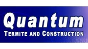 Quantum Termite & Construction