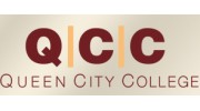Queen City College Cosmetology