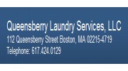 Queensberry Laundry Services