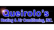 Queirolo's Heating & Air Cond
