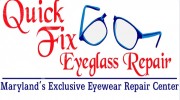 Quick Fix Eyeglass Repair