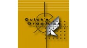Quick's Graphics, Design Studio