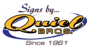 Signs By Quiel Bros