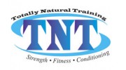 Totally Natural Training
