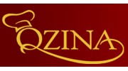 Qzina Specialty Foods