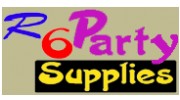 R-6 Party Supplies