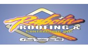 Roofing Contractor in Cambridge, MA