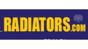 1-800-Radiators Of Downey