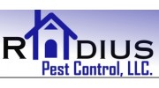Radius Pest Control