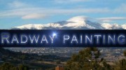 Radway Painting