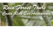 Rain Forest Tours & Adventures