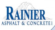 Rainier Asphalt