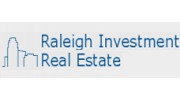 Raleigh Investment Real Estate