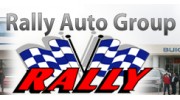 Rally Auto Group