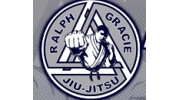 Ralph Gracie Jiu-Jitsu Orange