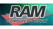 Ram Computer Supply