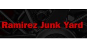 Ramirez Junk Yard