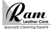Ram Leather Care