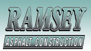 Ramsey Asphalt Construction