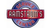 Ramstrom's Service Center