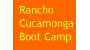 Rancho Cucamonga Boot Camp