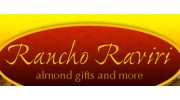 Rancho Ravin Almond