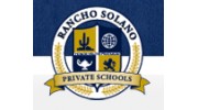 Rancho Solano Private School