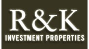 R & K Investment Properties