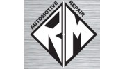 R & M Automotive Repair