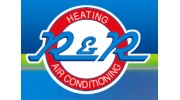 R & R Air Heating & Air COND
