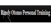 Randy Otomo Personal Training