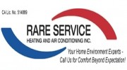 Rare Services