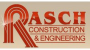 Rasch Construction & Engineer