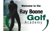 Ray Boone Tournament Golf