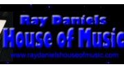 Ray Daniels House Of Music