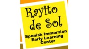 Rayito De Sol Spanish Immrsn