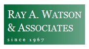 Ray A Watson & Associates