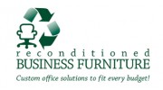 Reconditioned Business Furniture