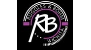 Ruggles & Bohm