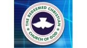Redeemed Christian Church Of God Holy Ghost Zone