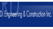 Rd Engineering & Construction