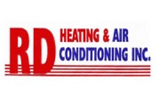 RD Heating & Air Conditioning