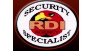 RDI Security Specialist