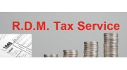 RDM Tax Service