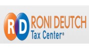 Roni Deutch Tax Center