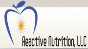 Reactive Nutrition