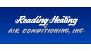 Reading Heating & Air Condtng