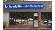 Ready Rent-All