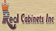 Real Cabinets