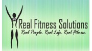 Real Fitness Solutions